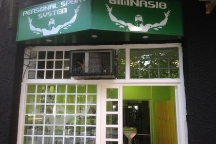 Imagen 4 de la galería del partner Fitness Boxing Gym