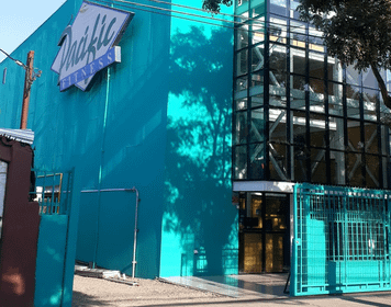 Imagen 2 de la galería del partner Gimnasios Upgrade Maipu 1