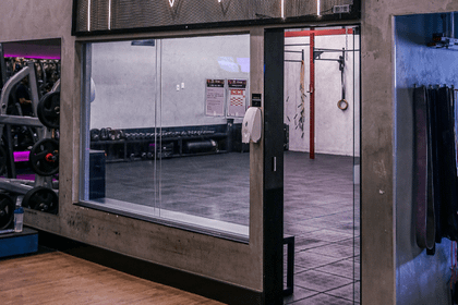 Imagem 3 da galeria do parceiro TAI CROSSFIT ASA SUL