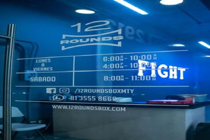 Imagen 3 de la galería del partner 12 Rounds