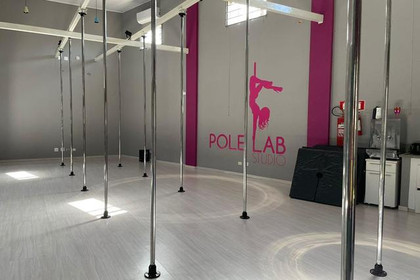 Imagem 2 da galeria do parceiro Pole Lab Studio Vila Progresso