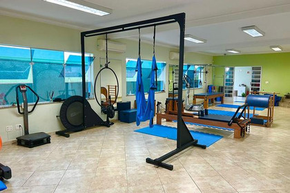 Imagem 3 da galeria do parceiro Lóthus Espaço Corpo e Mente