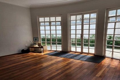 Imagen 1 de la galería del partner Tu Yoga