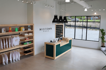 Image 3 from Midtown Yoga - Durham partner gallery