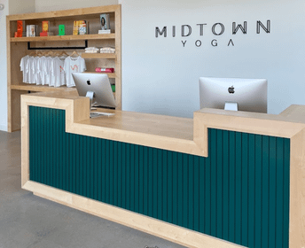 Image 9 from Midtown Yoga - Durham partner gallery