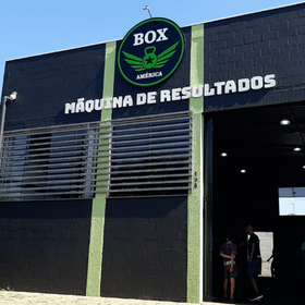 Imagem 2 da galeria do parceiro Box América