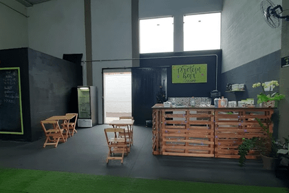 Imagem 4 da galeria do parceiro Box América