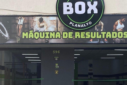 Imagem 2 da galeria do parceiro Box Planalto