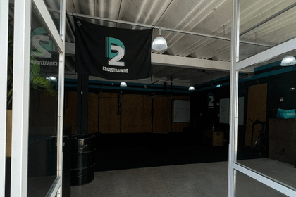 Imagem 1 da galeria do parceiro D2 CROSSTRAINING