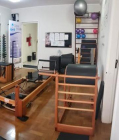 Imagem 3 da galeria do parceiro Clínica Fisiolife