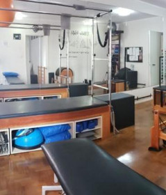 Imagem 4 da galeria do parceiro Clínica Fisiolife