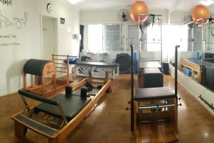 Imagem 1 da galeria do parceiro Clínica Fisiolife