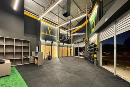 Imagem 1 da galeria do parceiro Atitude Fitness Funcional