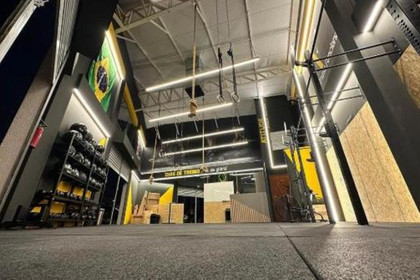 Imagem 2 da galeria do parceiro Atitude Fitness Funcional