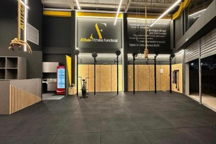 Imagem 3 da galeria do parceiro Atitude Fitness Funcional