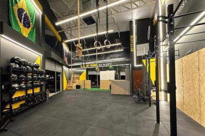 Imagem 4 da galeria do parceiro Atitude Fitness Funcional