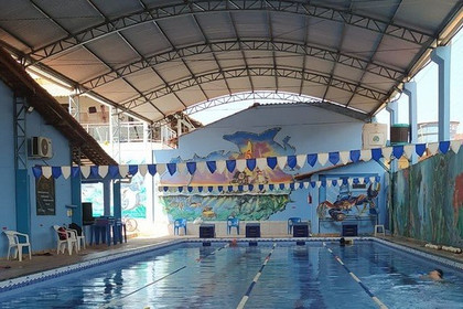Imagem 1 da galeria do parceiro Academia De Nataçao Dolphin