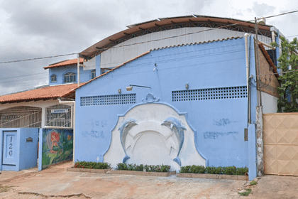 Imagem 2 da galeria do parceiro Academia De Nataçao Dolphin