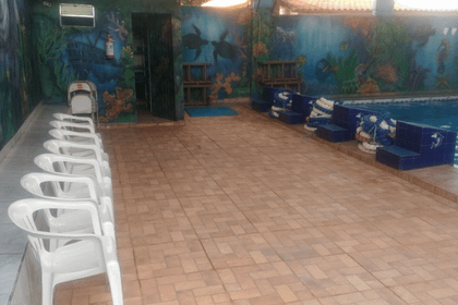 Imagem 3 da galeria do parceiro Academia De Nataçao Dolphin