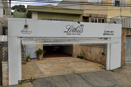Imagem 2 da galeria do parceiro Lóthus Espaço Corpo e Mente