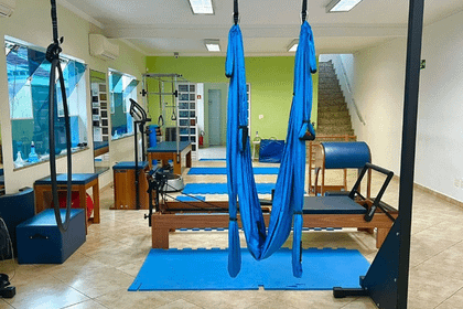 Imagem 5 da galeria do parceiro Lóthus Espaço Corpo e Mente