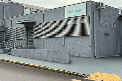 Imagem 2 da galeria do parceiro Clinica Multsaúde Bem Estar e Estética Avançada