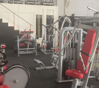 Imagem 3 da galeria do parceiro Academia Total Fitness Florianópolis