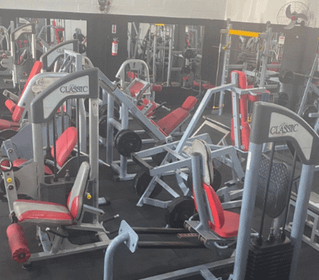 Imagem 5 da galeria do parceiro Academia Total Fitness Florianópolis