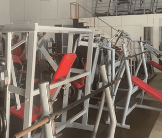 Imagem 6 da galeria do parceiro Academia Total Fitness Florianópolis