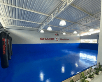 Imagem 1 da galeria do parceiro Gracie Barra Planalto
