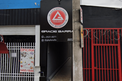 Imagem 2 da galeria do parceiro Gracie Barra Planalto