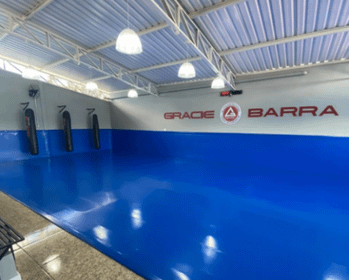 Imagem 3 da galeria do parceiro Gracie Barra Planalto