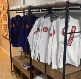 Imagem 5 da galeria do parceiro Gracie Barra Planalto
