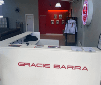 Imagem 6 da galeria do parceiro Gracie Barra Planalto