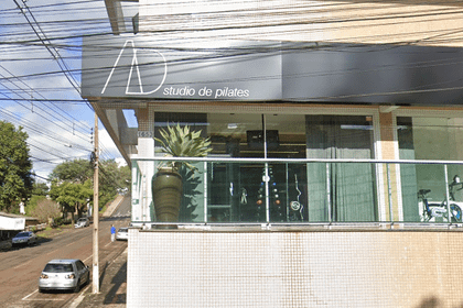 Imagem 2 da galeria do parceiro AD Studio de Pilates