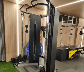 Imagem 5 da galeria do parceiro AD Studio de Pilates