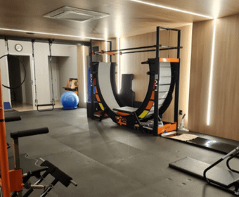 Imagem 6 da galeria do parceiro AD Studio de Pilates