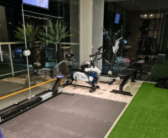 Imagem 7 da galeria do parceiro AD Studio de Pilates