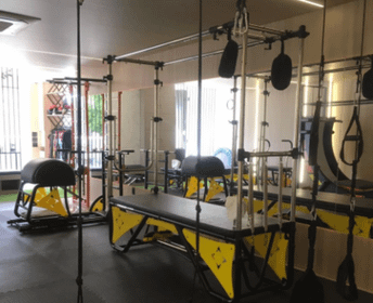 Imagem 8 da galeria do parceiro AD Studio de Pilates