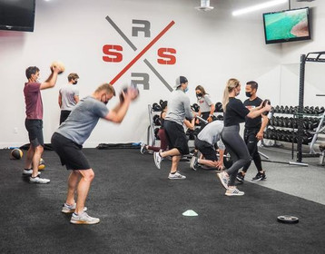 Image 1 from Rock Solid Sports Recovery partner gallery