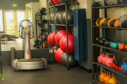 Image 2 from Rock Solid Sports Recovery partner gallery