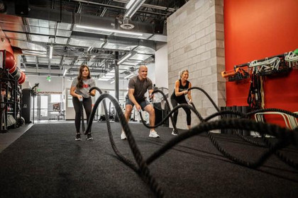 Image 3 from Rock Solid Sports Recovery partner gallery