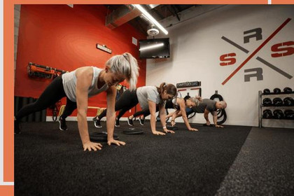 Image 4 from Rock Solid Sports Recovery partner gallery
