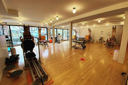 Image 3 from Body Evolution W 72nd partner gallery