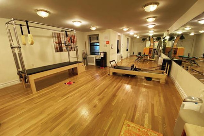 Image 2 from Body Evolution W 72nd partner gallery