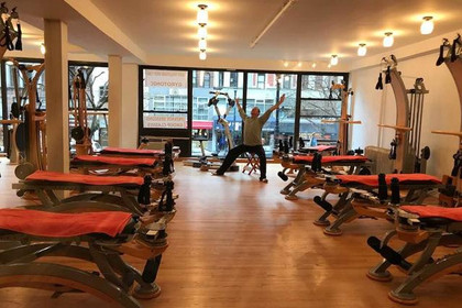 Image 4 from Body Evolution W 72nd partner gallery