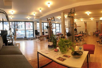 Image 5 from Body Evolution W 72nd partner gallery