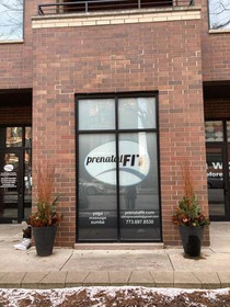Image 2 from Prenatal Fit partner gallery