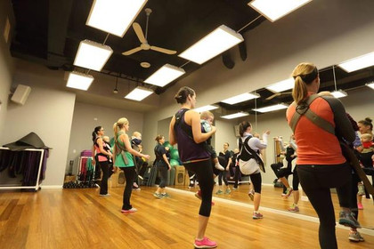 Image 3 from Prenatal Fit partner gallery