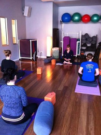 Image 5 from Prenatal Fit partner gallery